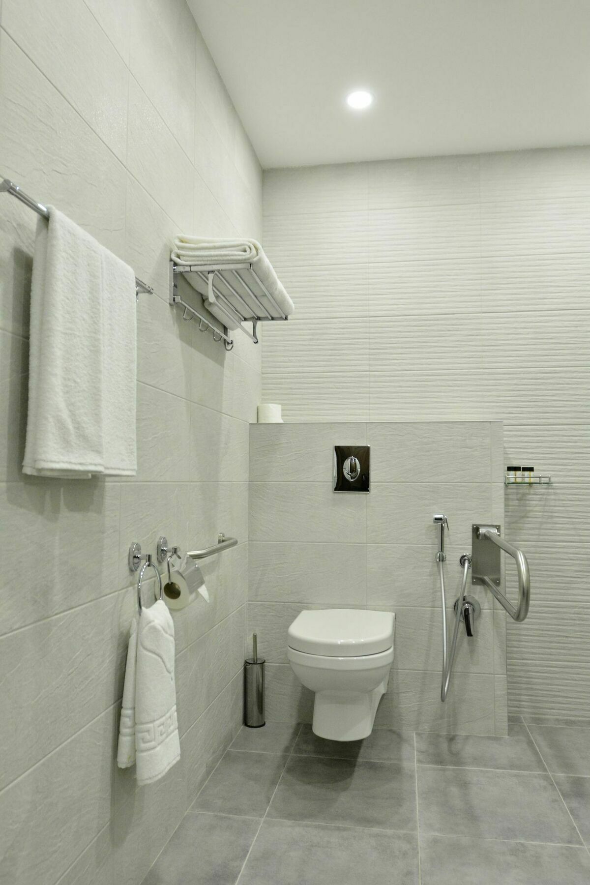 Hotel Garnet Tbilisi Exterior photo